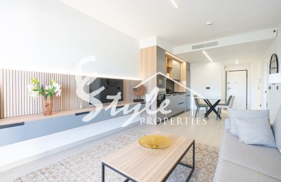 New build - Apartament  - Almeria - Vera