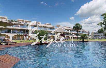 New build - Apartament  - Almeria - Vera