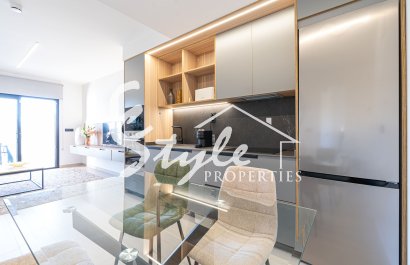 New build - Apartament  - Almeria - Vera