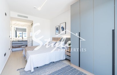 New build - Apartament  - Almeria - Vera