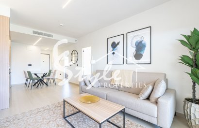 New build - Apartament  - Almeria - Vera