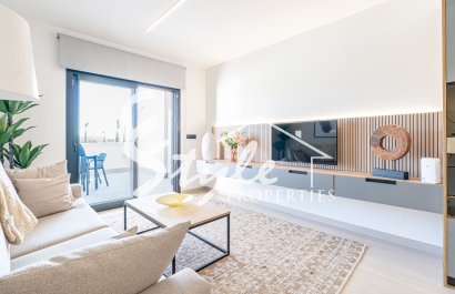 New build - Apartament  - Almeria - Vera
