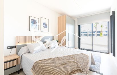 New build - Apartament  - Almeria - Vera