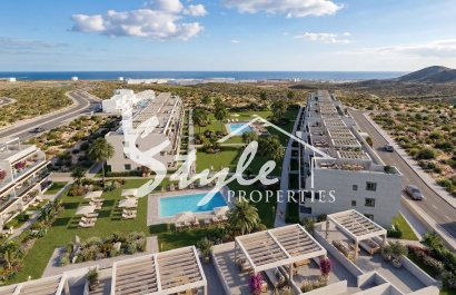 Nuevo - Apartamento - Almeria - Vera