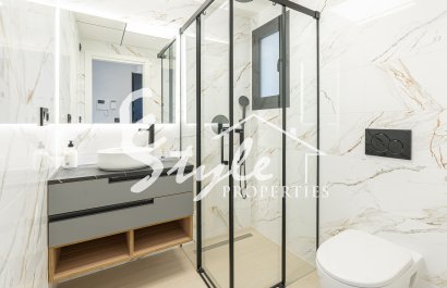 Nuevo - Apartamento - Almeria - Vera