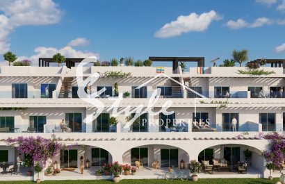 Nuevo - Apartamento - Almeria - Vera