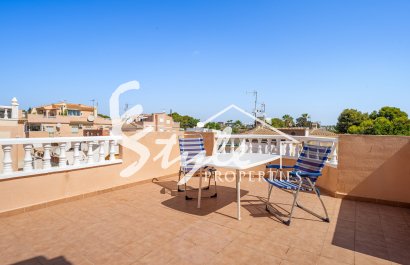 Вторичное жилье - Квартира - Lomas de Cabo Roig - Ломас де Кабо Роиг