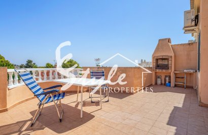 Вторичное жилье - Квартира - Lomas de Cabo Roig - Ломас де Кабо Роиг