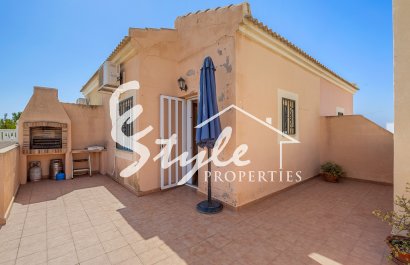 Вторичное жилье - Квартира - Lomas de Cabo Roig - Ломас де Кабо Роиг