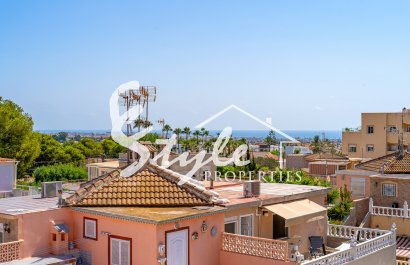 Вторичное жилье - Квартира - Lomas de Cabo Roig - Ломас де Кабо Роиг
