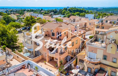 Вторичное жилье - Квартира - Lomas de Cabo Roig - Ломас де Кабо Роиг
