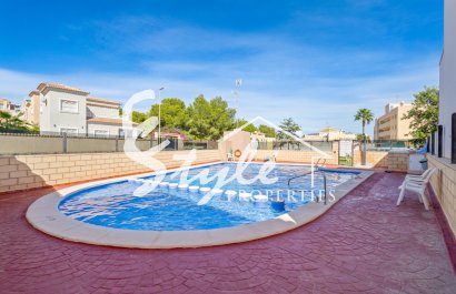 Вторичное жилье - Квартира - Lomas de Cabo Roig - Ломас де Кабо Роиг