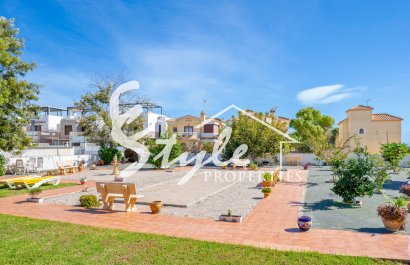 Вторичное жилье - Квартира - Lomas de Cabo Roig - Ломас де Кабо Роиг
