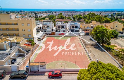 Вторичное жилье - Квартира - Lomas de Cabo Roig - Ломас де Кабо Роиг