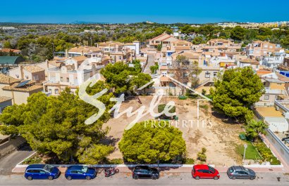 Вторичное жилье - Квартира - Lomas de Cabo Roig - Ломас де Кабо Роиг