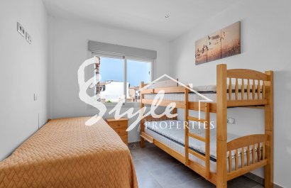 Вторичное жилье - Квартира - Orihuela-Costa - Пунта Прима