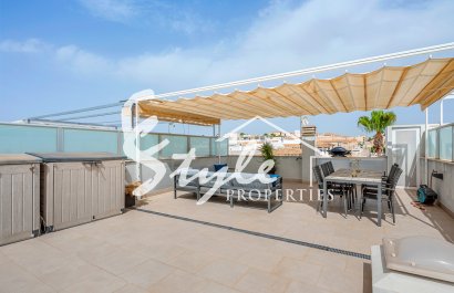 Вторичное жилье - Квартира - Orihuela-Costa - Пунта Прима