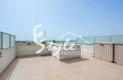 Вторичное жилье - Квартира - Orihuela-Costa - Пунта Прима
