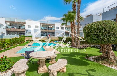 Вторичное жилье - Квартира - Orihuela-Costa - Пунта Прима