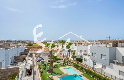 Вторичное жилье - Квартира - Orihuela-Costa - Пунта Прима