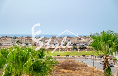 Вторичное жилье - Квартира - Orihuela-Costa - Пунта Прима