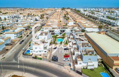 Вторичное жилье - Квартира - Orihuela-Costa - Пунта Прима