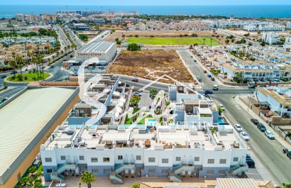 Вторичное жилье - Квартира - Orihuela-Costa - Пунта Прима
