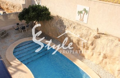Вторичное жилье - Вилла - Ла Зения - Costa Blanca