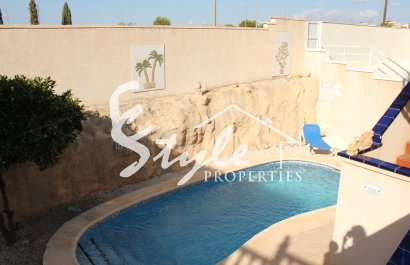 Вторичное жилье - Вилла - Ла Зения - Costa Blanca
