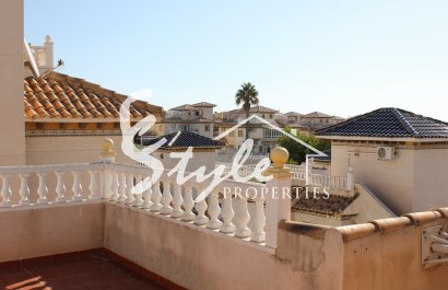 Вторичное жилье - Вилла - Ла Зения - Costa Blanca