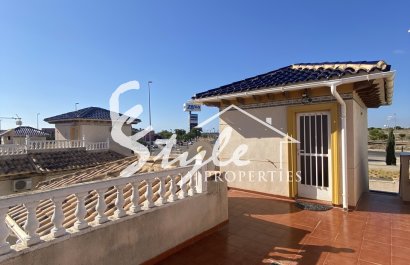 Вторичное жилье - Вилла - Ла Зения - Costa Blanca