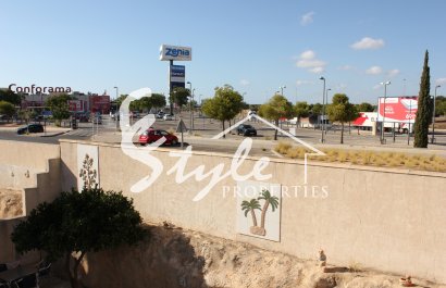 Вторичное жилье - Вилла - Ла Зения - Costa Blanca