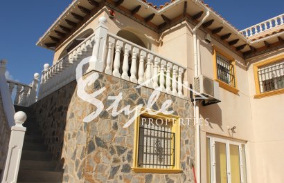 Вторичное жилье - Вилла - Ла Зения - Costa Blanca