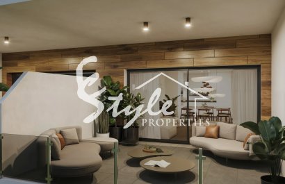 New build - Apartament  - Benidorm
