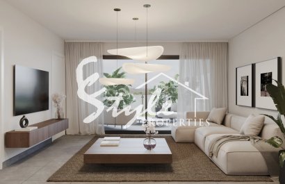New build - Apartament  - Benidorm