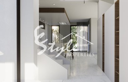 Nuevo - Villa - La Nucia