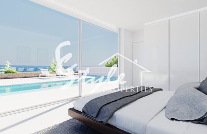 New build - Apartament  - Altea - Pueblo Mascarat