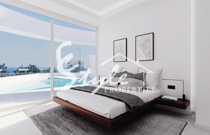 New build - Apartament  - Altea - Pueblo Mascarat