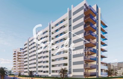New build - Apartament  - Punta Prima