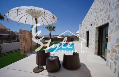 Новостройки - Вилла - La Finca Golf - La Finca Golf Resort