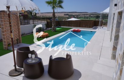 Новостройки - Вилла - La Finca Golf - La Finca Golf Resort