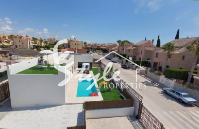 Новостройки - Вилла - La Finca Golf - La Finca Golf Resort