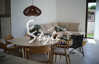 Новостройки - Вилла - La Finca Golf - La Finca Golf Resort