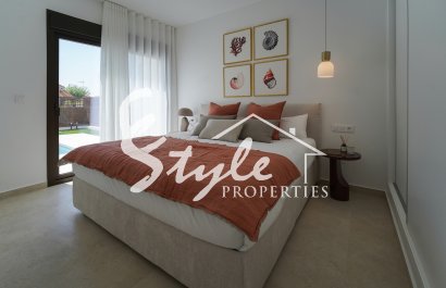 Новостройки - Вилла - La Finca Golf - La Finca Golf Resort