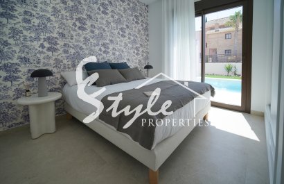 Новостройки - Вилла - La Finca Golf - La Finca Golf Resort