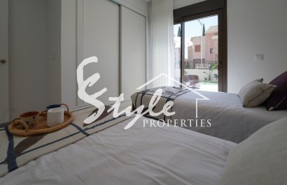Новостройки - Вилла - La Finca Golf - La Finca Golf Resort