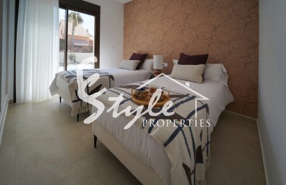 Новостройки - Вилла - La Finca Golf - La Finca Golf Resort