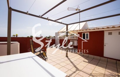 Resale - Apartament  - Torrevieja - Los Balcones