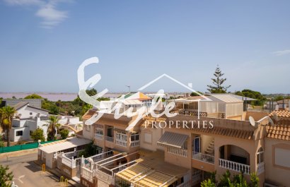 Resale - Apartament  - Torrevieja - Los Balcones