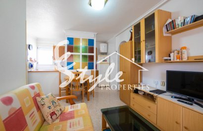 Resale - Apartament  - Torrevieja - Los Balcones
